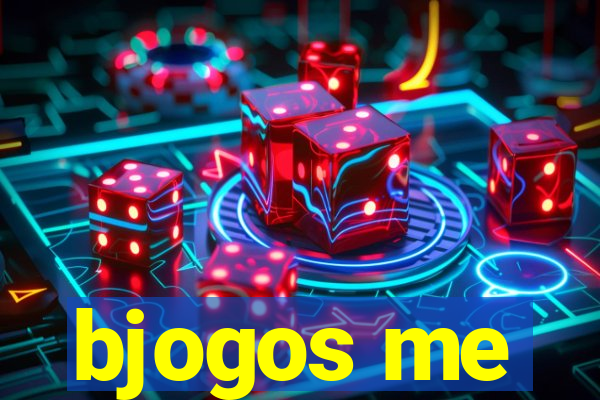 bjogos me